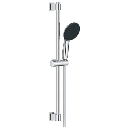 Set saliscendi con doccia Grohe 27949002 VITALIO Start 110 Cromo