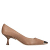 Sergio Rossi Scarpe con Tacco Marrone da donna