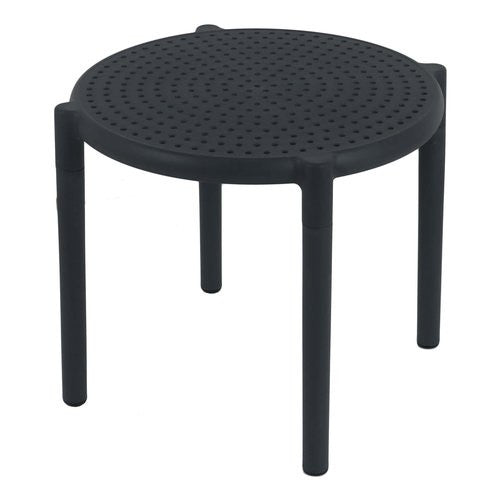Tavolino da esterno Amicasa CT 226 RAVELLO Antracite
