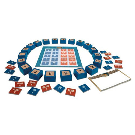 Gioco Clementoni 16882 Affari Tuoi RAI