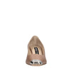 Sergio Rossi Scarpe con Tacco Marrone da donna