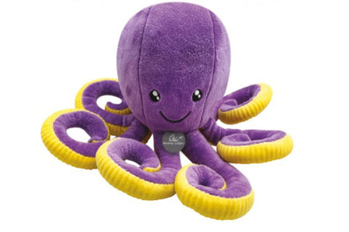 Peluche Termico Polipo