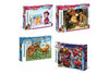 Puzzle 24pz Maxi assortiti