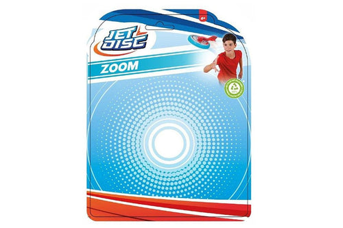 Jet Disc