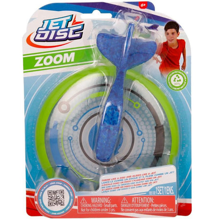 Jet Disc