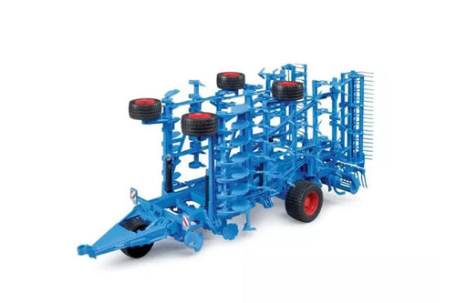 Aratro Stoppiatore Lemken