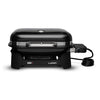 Barbecue elettrico Weber 91010953 LUMIN Compact Nero