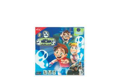 Cattura il Fantasma Get the Gost