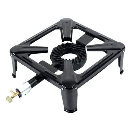 Fornellone GPL Ompagrill Nero