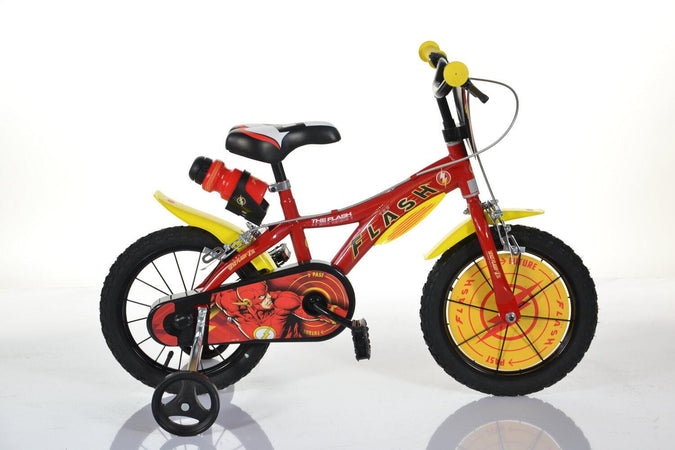 Bici 14" Flash 614-FH