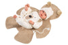 Reborn Morbido Osito 36cm Copertina