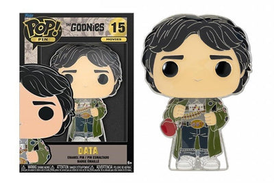 Funko Pins Goonies Data 15