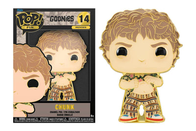 Funko Pins Goonies Chunk 14