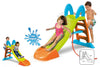 Scivolo Maxi Con Acqua