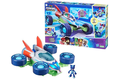 PJ Masks Veicolo Explorer