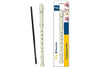 Flauto Dolce con Scovolino Pulizia George