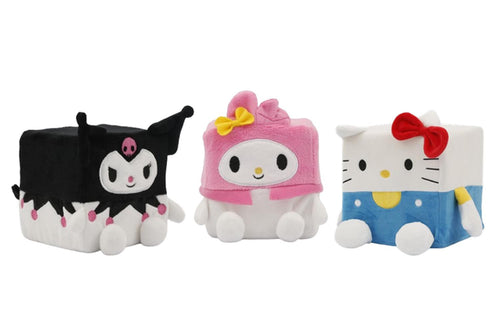 Hello Kitty peluche 10cm