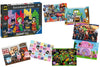 Puzzle Maxi 60 pz