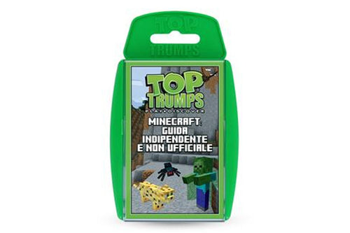 Carte TT Minecraft Giude