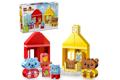 Duplo Lalbero dellequilibrio