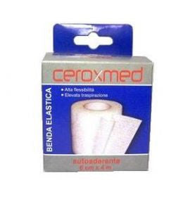 Curideal benda el 10x4,5cm