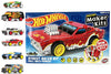 Auto Kit Street Racer Motorizzate