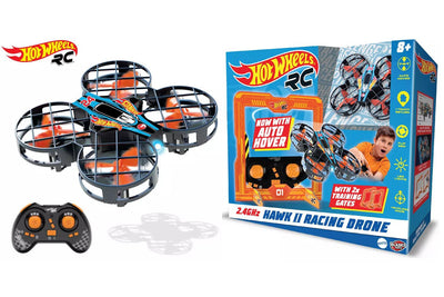 Drone RC Competizione