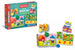 Sapientino Montessori Primi Giochi