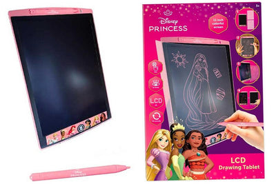 Princess Lavagna LCD Disney Princess