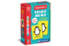 Sapientino Montessori Flashcards Primo Memo