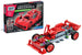 Mechanics Macchina da Corsa ScienzaeGioco