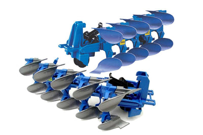 Aratro Lemken Bruder