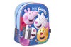 Peppa Pig Zaino Asilo 3D