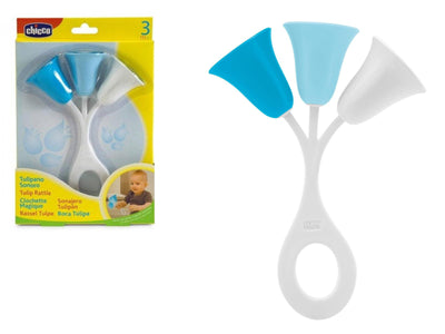 Trillino Tulipano Azzurro