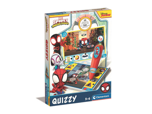 Sapientino Basic Spidey