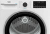 Beko BT3122IS Asciugatrice cm. 60 - capacità 12 kg - bianco