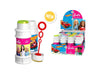 Bolle Sapone Maxi Barbie / Hot Wheels 175ml