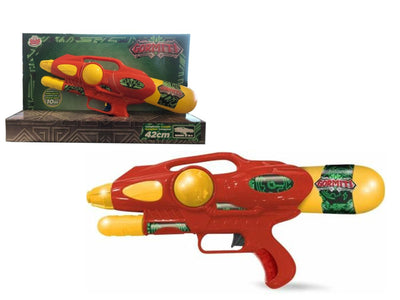 Gormiti Pistola Acqua 42 cm