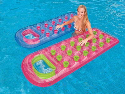 Materassino 18 Buchi color con Oblo'