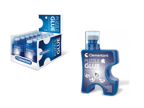 Colla per Puzzle