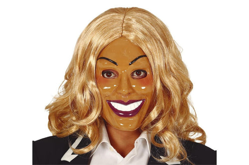 Maschera Horror Sorriso