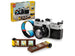 Fotocamera Retro'