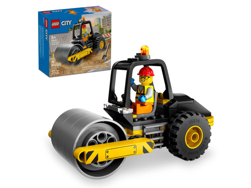 Rullo Compressore