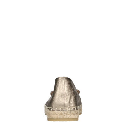 Sergio Rossi Scarpe basse Grigio da donna