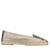 Sergio Rossi Scarpe basse Grigio da donna