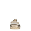 Sergio Rossi Scarpe basse Grigio da donna
