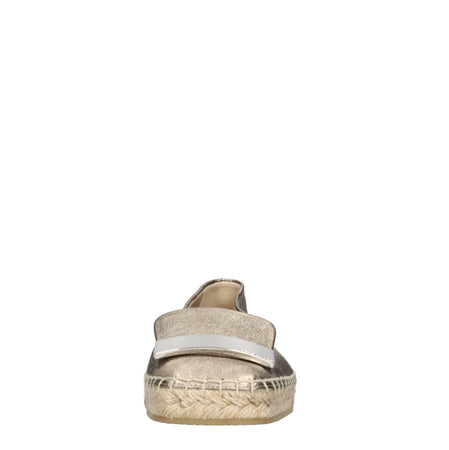 Sergio Rossi Scarpe basse Grigio da donna