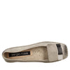 Sergio Rossi Scarpe basse Grigio da donna