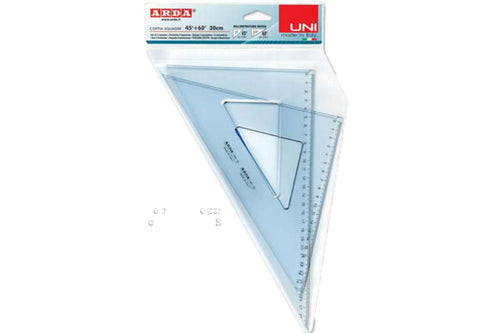 Squadre 15 cm coppia Arda