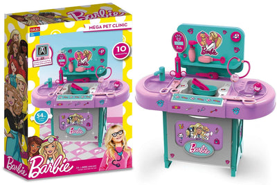 Barbie Clinica dei Cuccioli